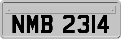 NMB2314