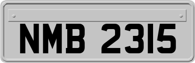 NMB2315