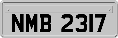NMB2317