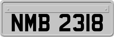 NMB2318