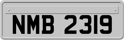NMB2319