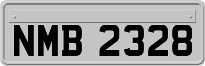NMB2328