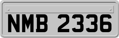 NMB2336