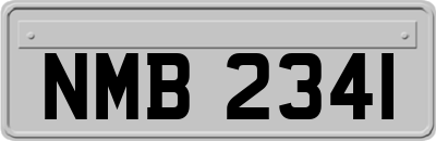 NMB2341