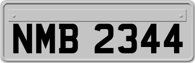 NMB2344
