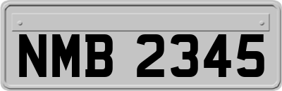 NMB2345