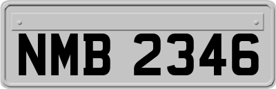 NMB2346