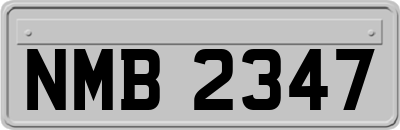 NMB2347