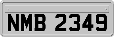 NMB2349