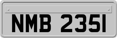 NMB2351