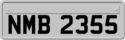 NMB2355