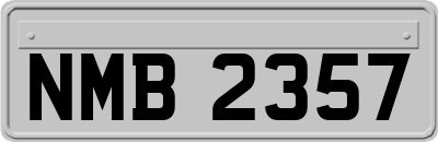 NMB2357