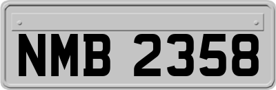 NMB2358