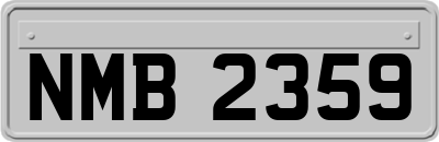 NMB2359