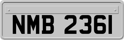 NMB2361