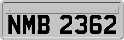 NMB2362