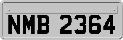 NMB2364