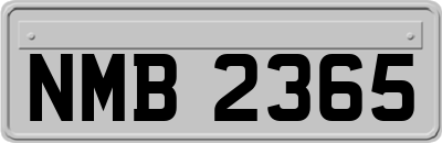 NMB2365