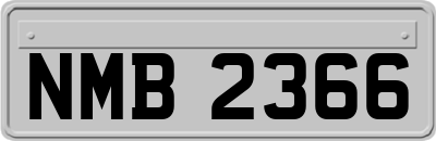 NMB2366