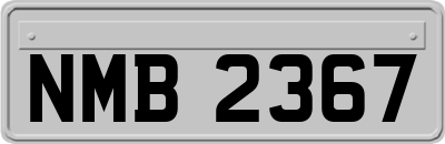 NMB2367