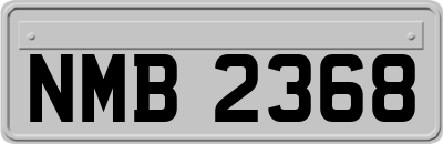 NMB2368
