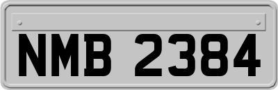 NMB2384