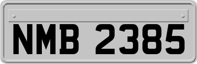 NMB2385