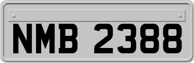 NMB2388