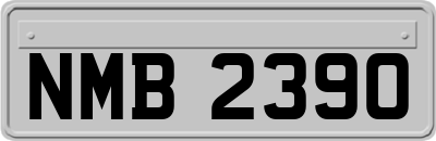 NMB2390