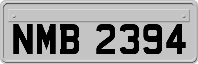 NMB2394