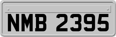 NMB2395