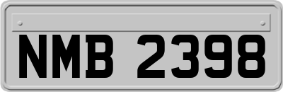 NMB2398