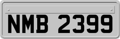 NMB2399