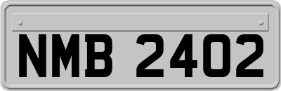NMB2402