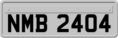 NMB2404