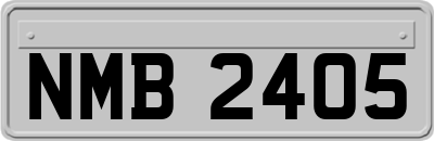 NMB2405
