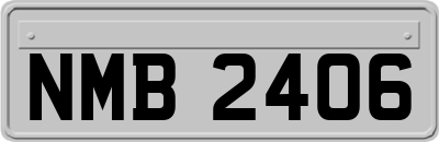 NMB2406