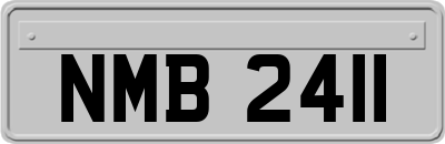 NMB2411