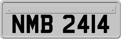 NMB2414