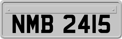 NMB2415