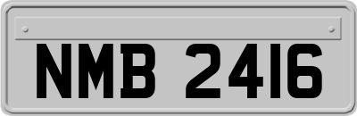 NMB2416