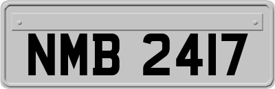 NMB2417