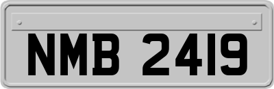 NMB2419
