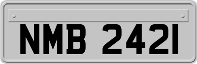 NMB2421
