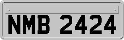 NMB2424
