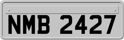 NMB2427