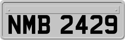 NMB2429