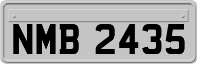 NMB2435