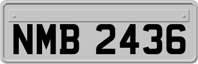 NMB2436