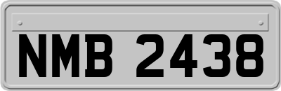 NMB2438